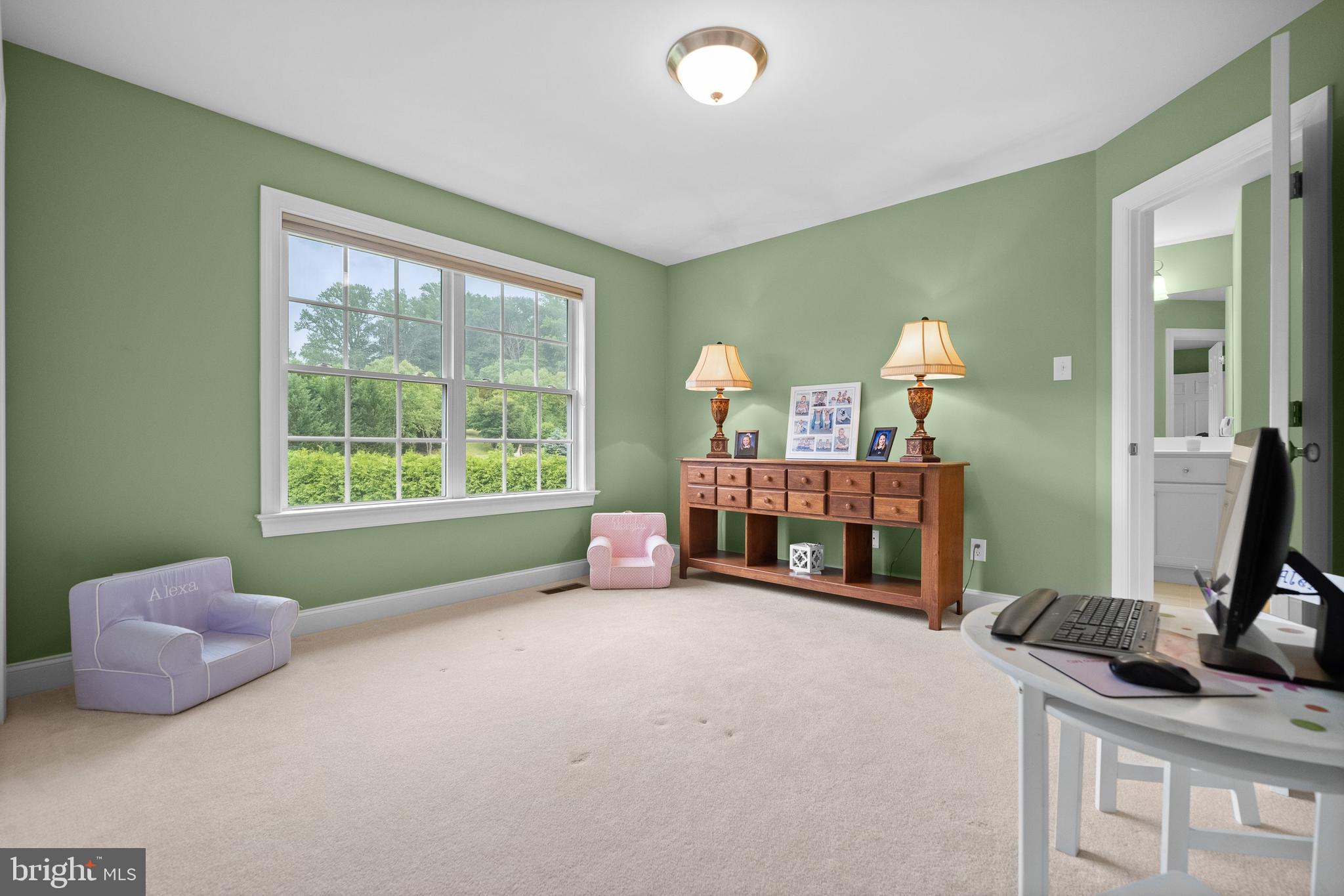 ANDOVER - Residential