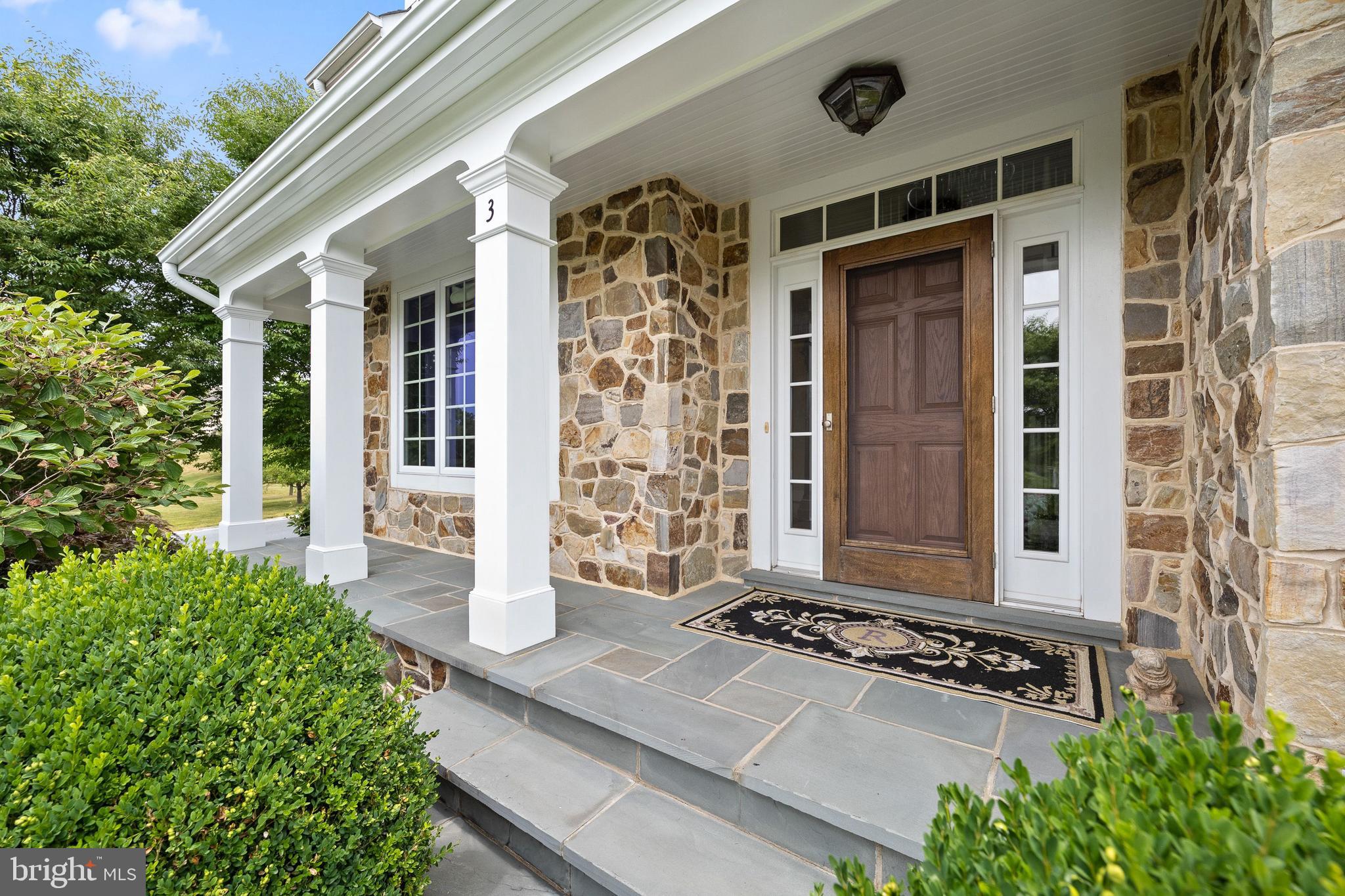 ANDOVER - Residential