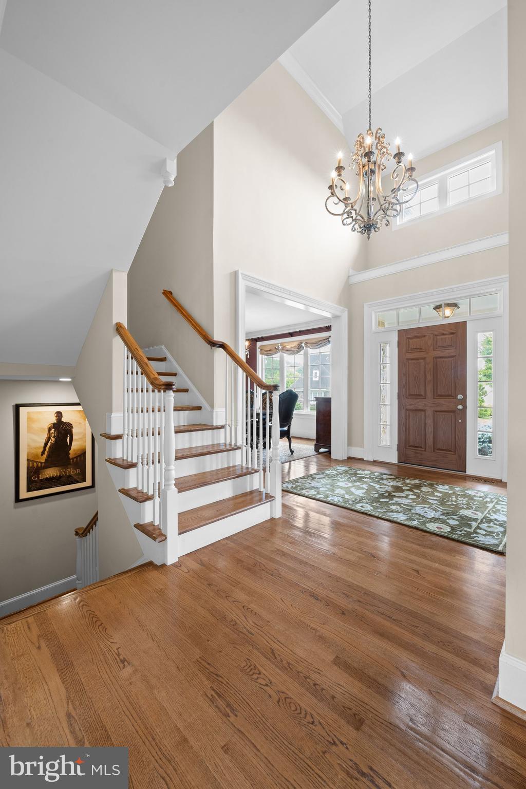 ANDOVER - Residential