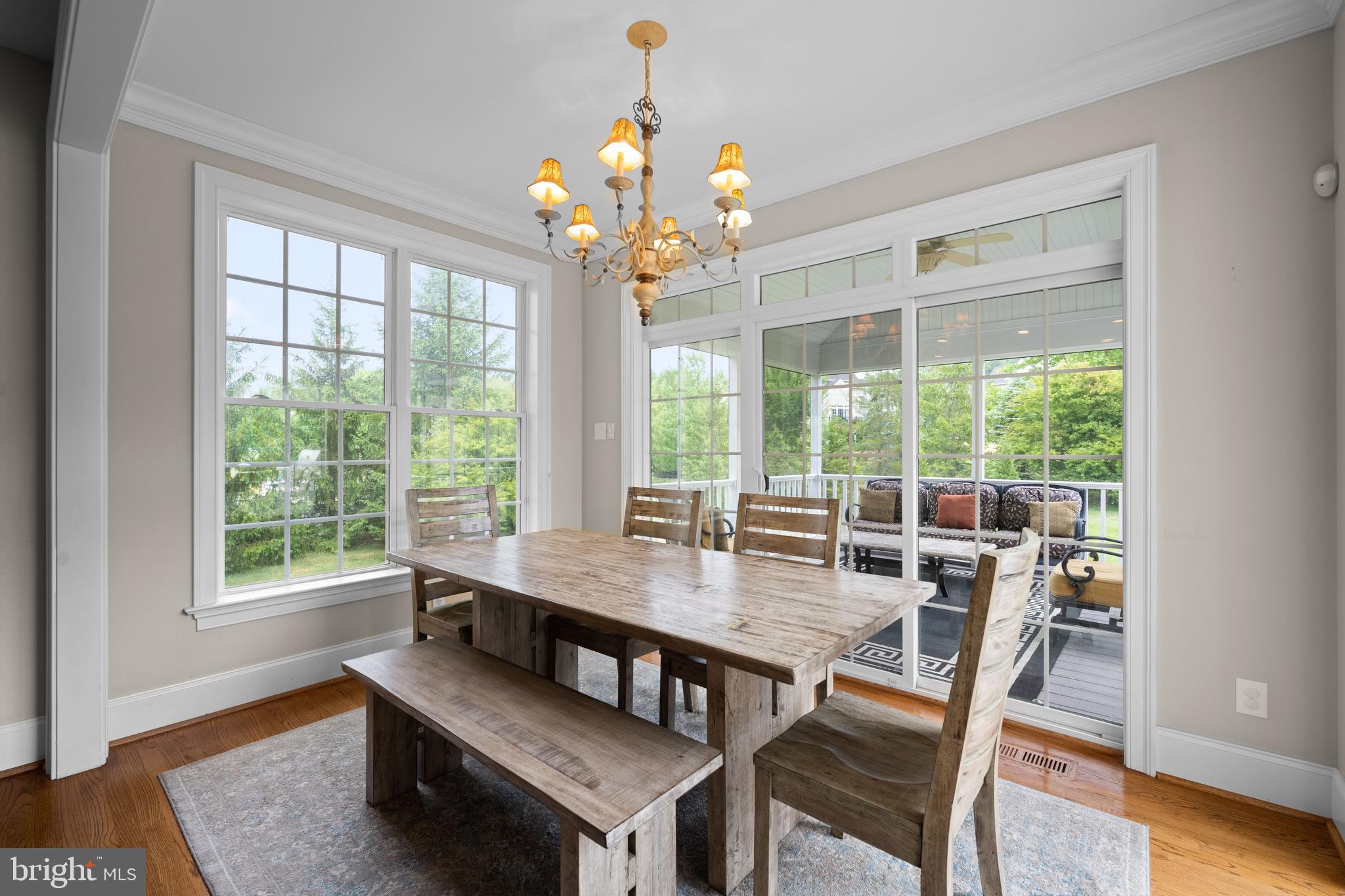 ANDOVER - Residential