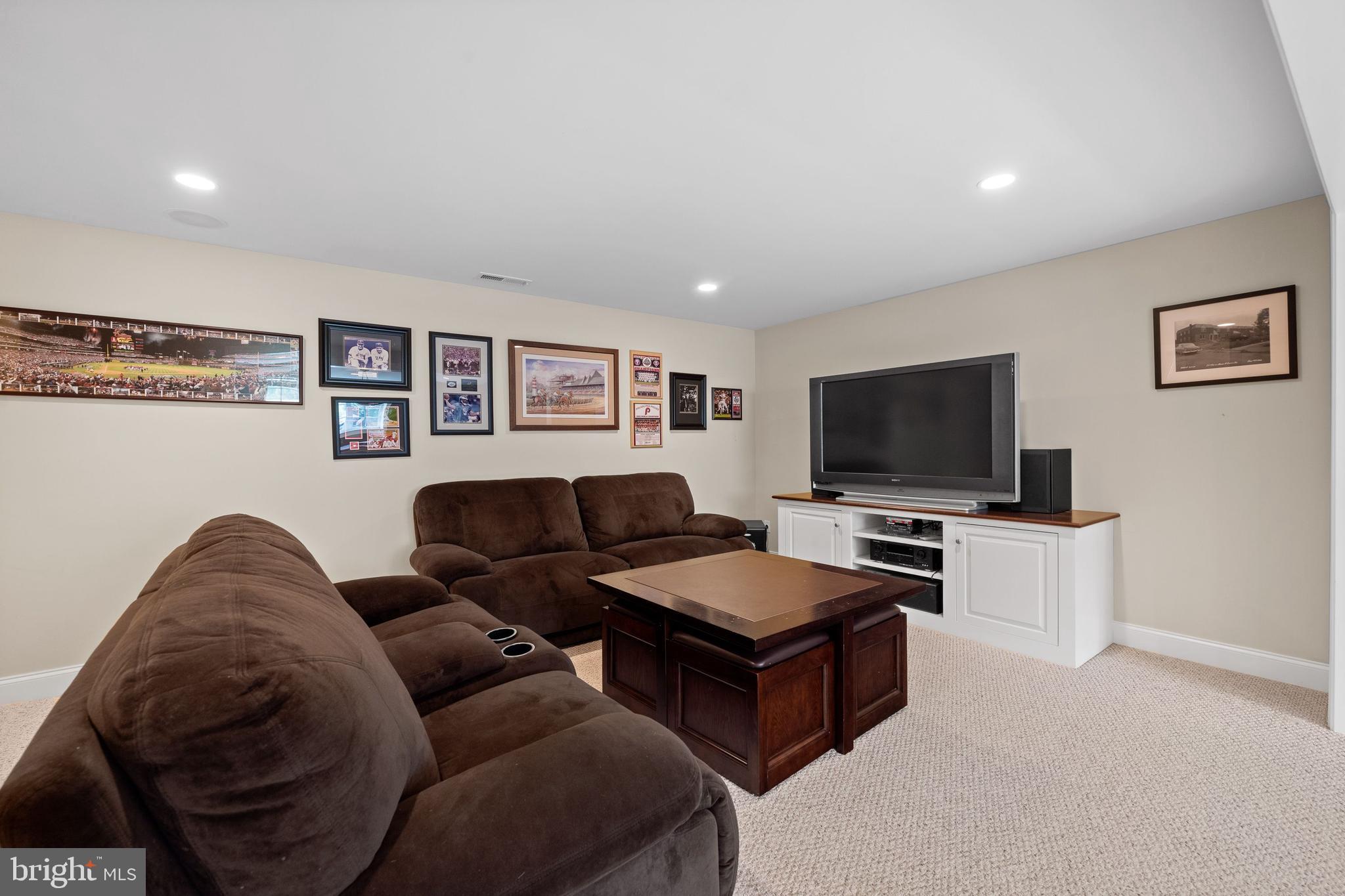 ANDOVER - Residential