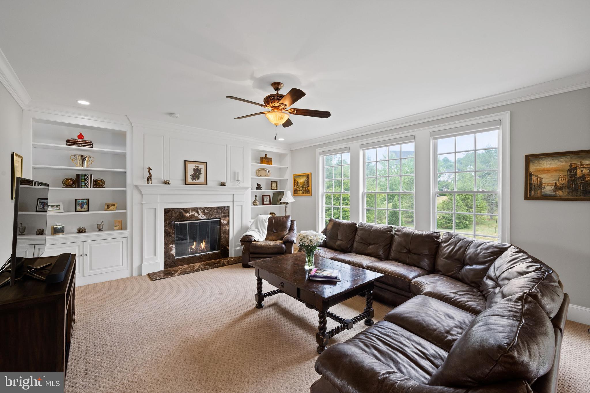 ANDOVER - Residential