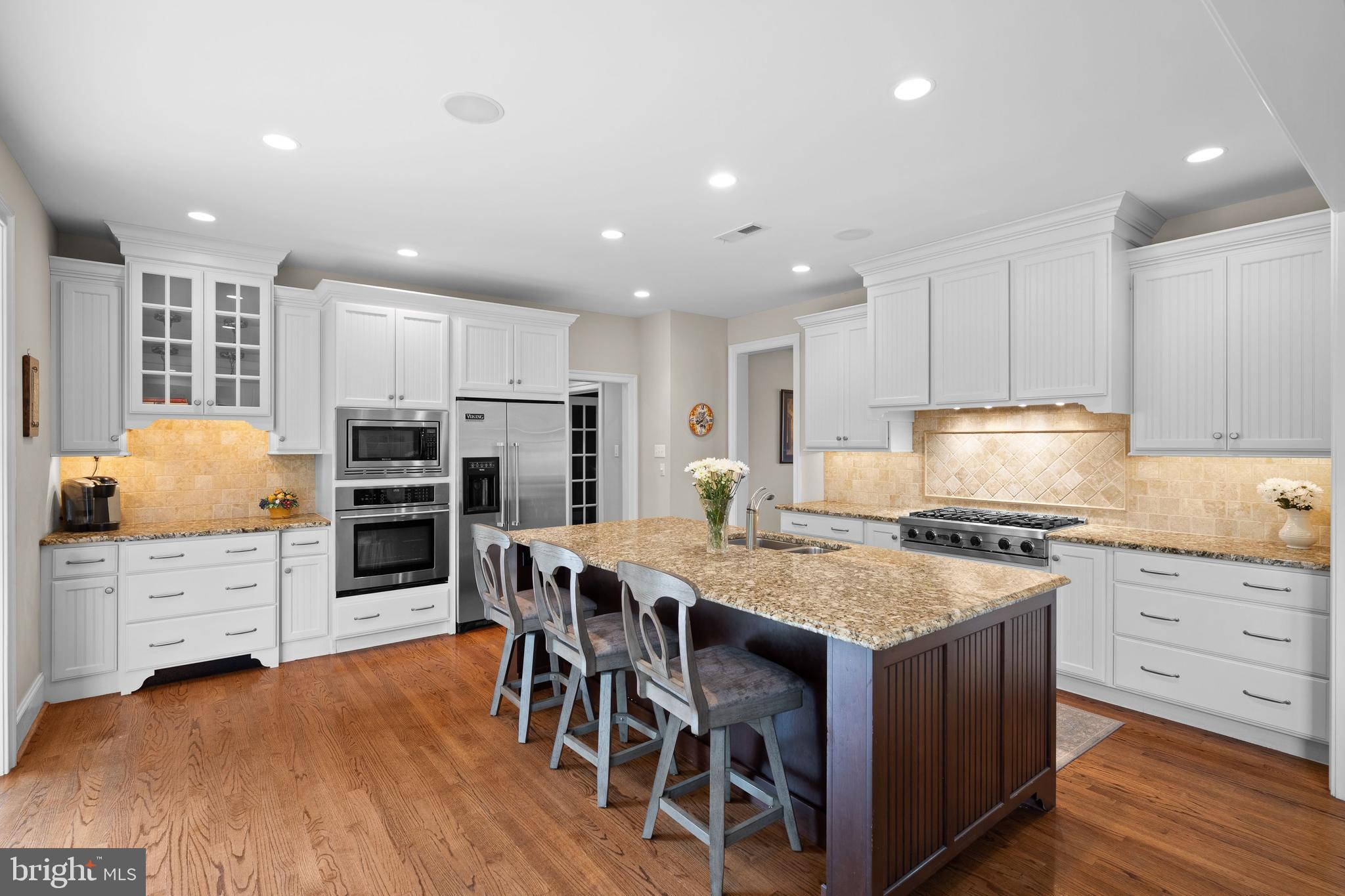 ANDOVER - Residential