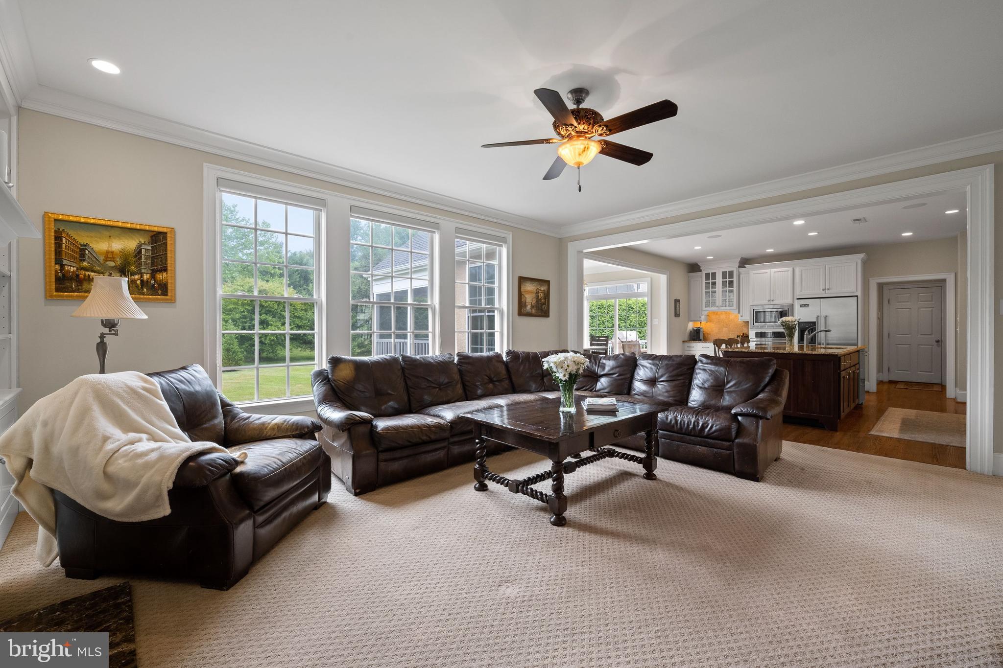 ANDOVER - Residential