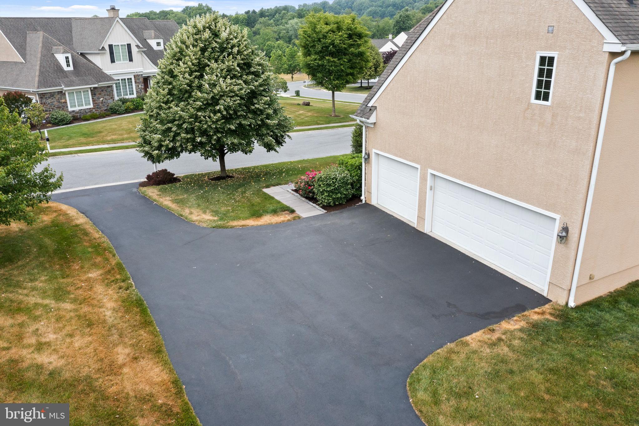 ANDOVER - Residential