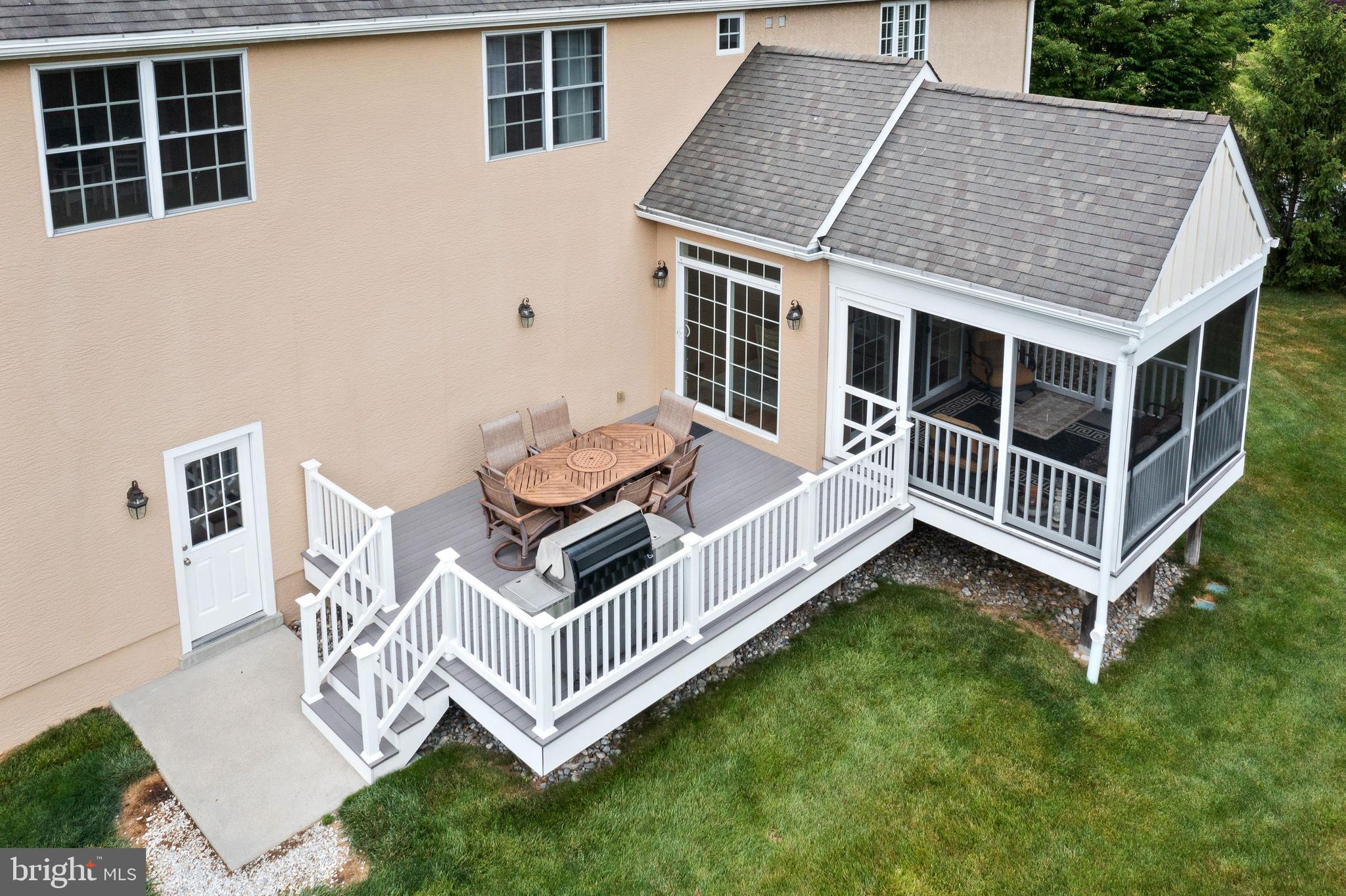 ANDOVER - Residential