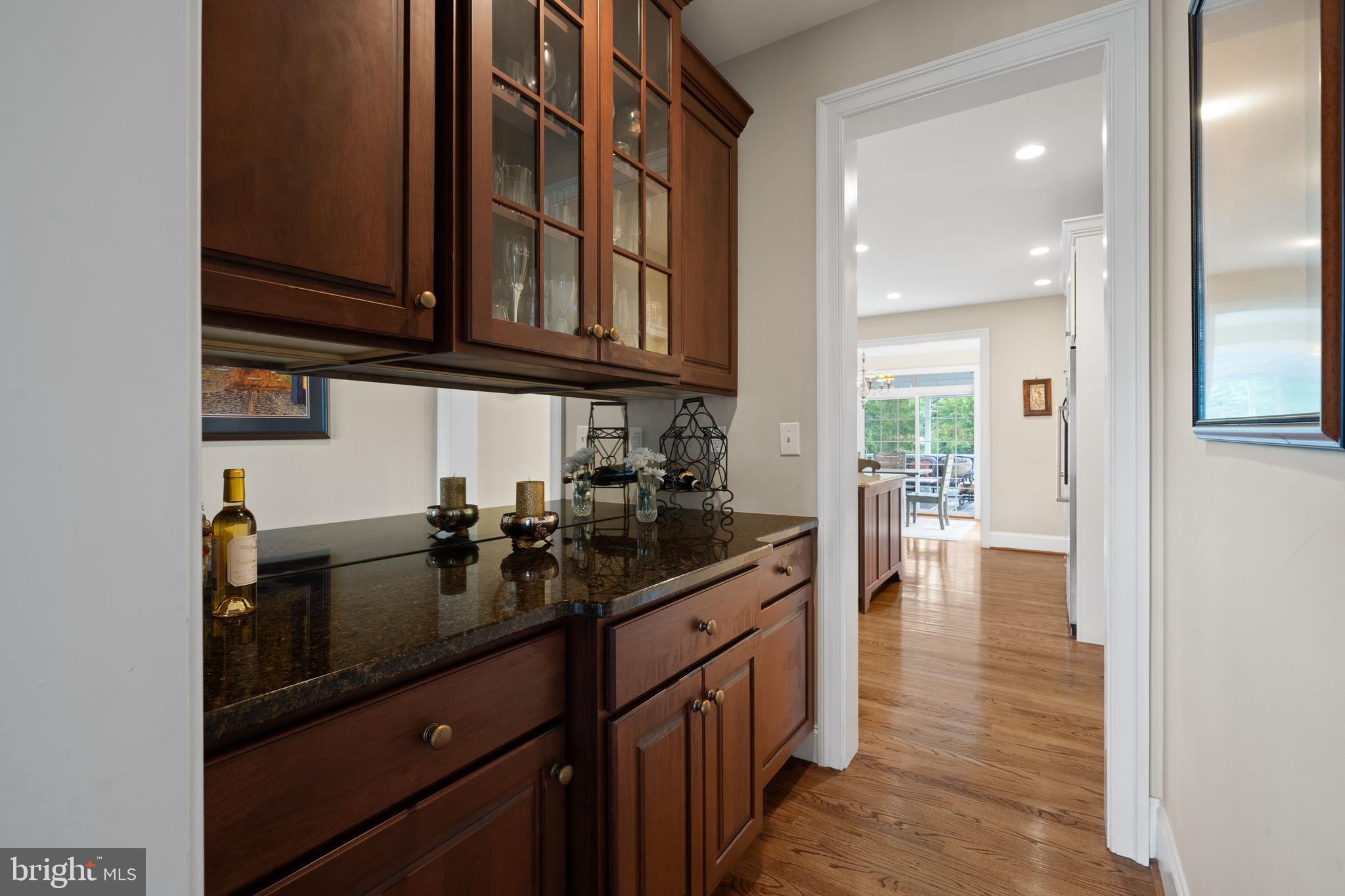 ANDOVER - Residential