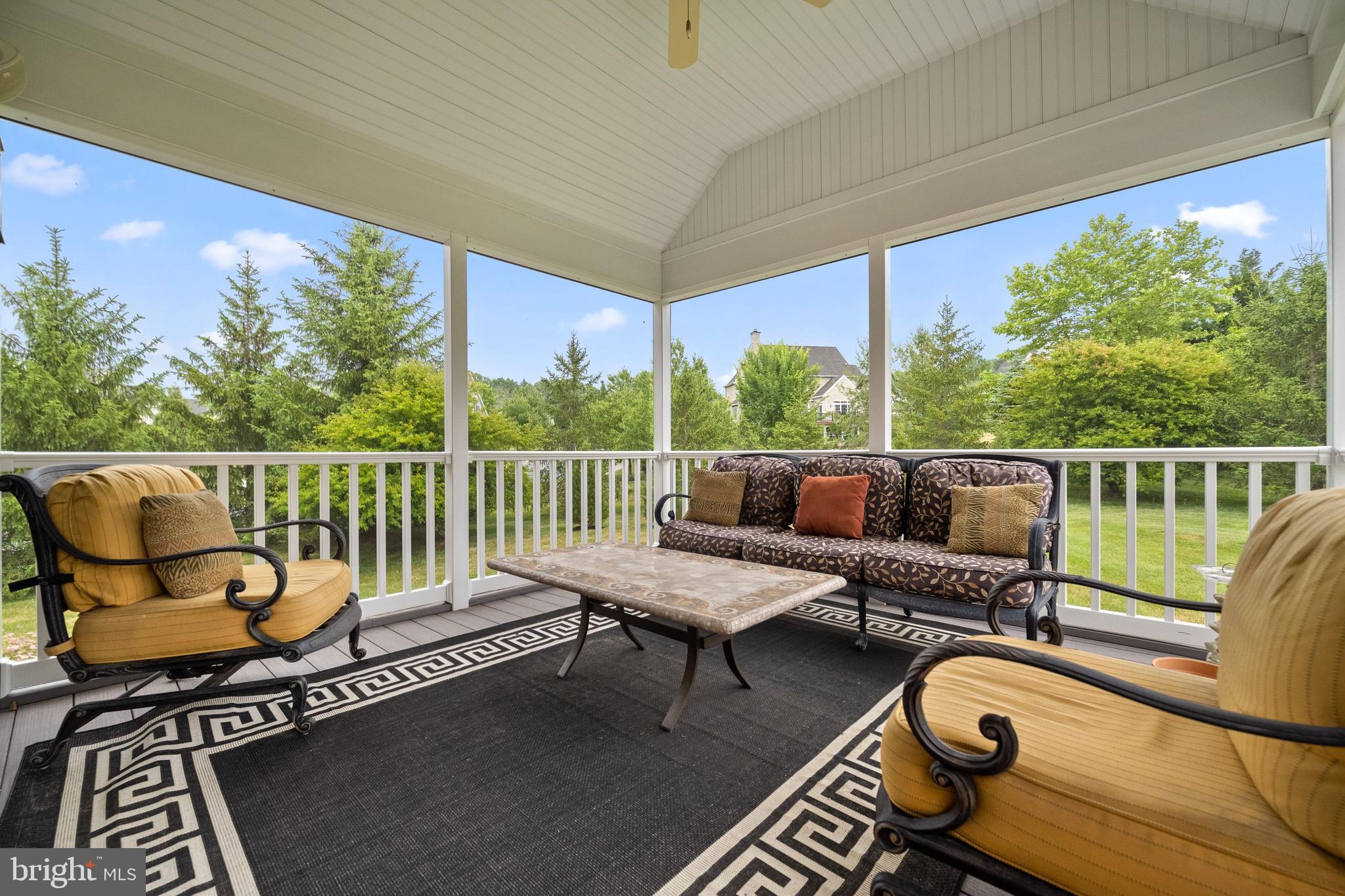 ANDOVER - Residential