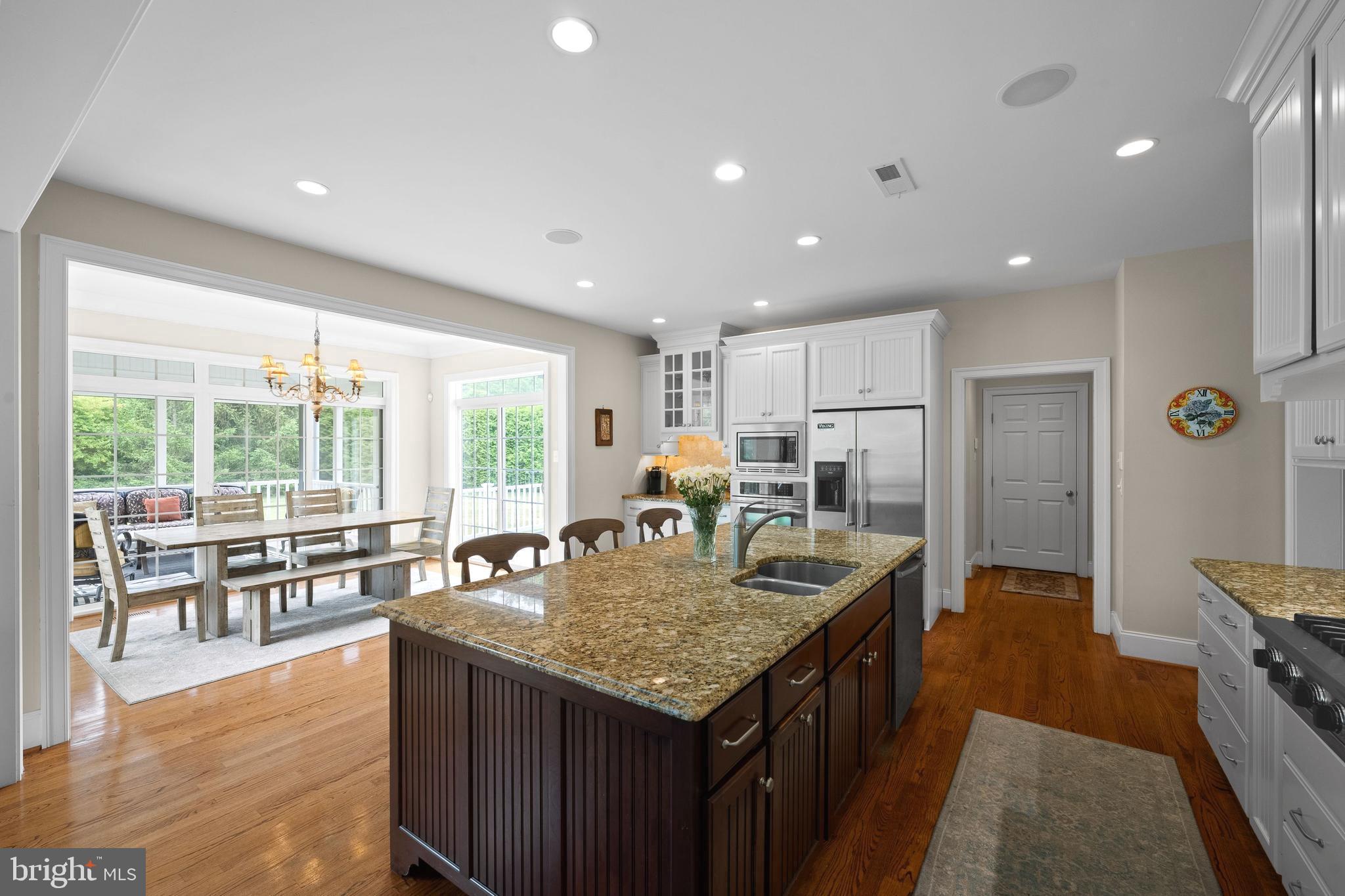 ANDOVER - Residential