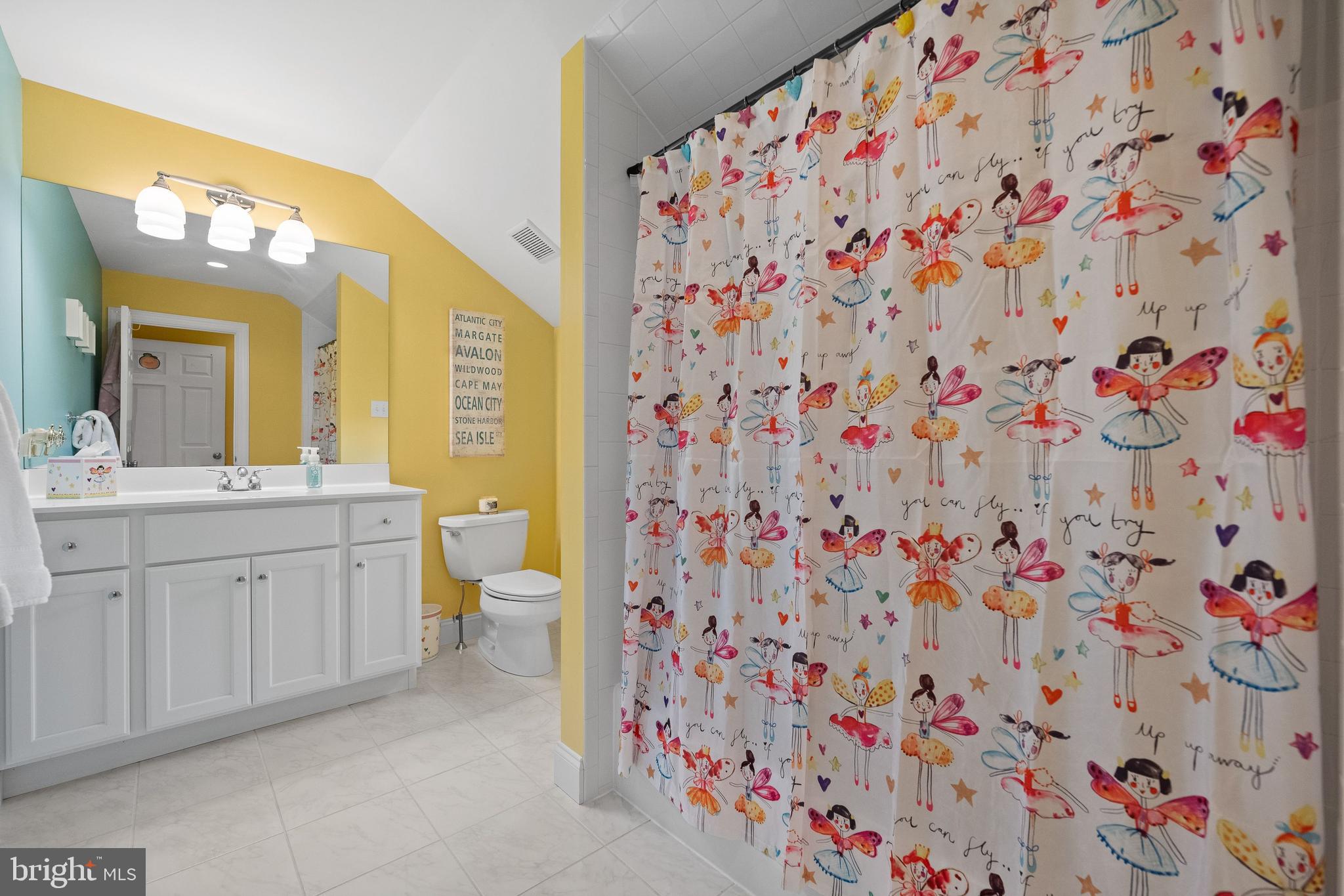 ANDOVER - Residential