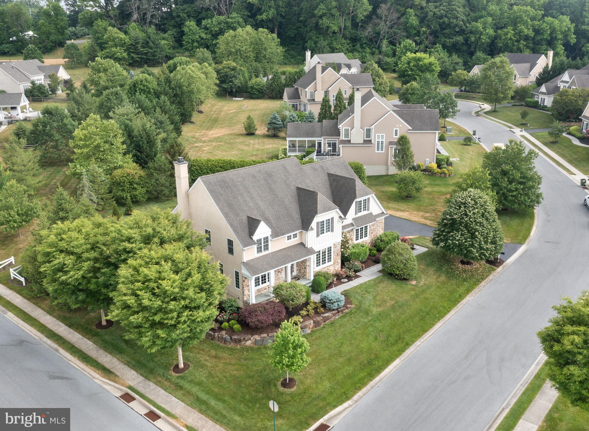 ANDOVER - Residential