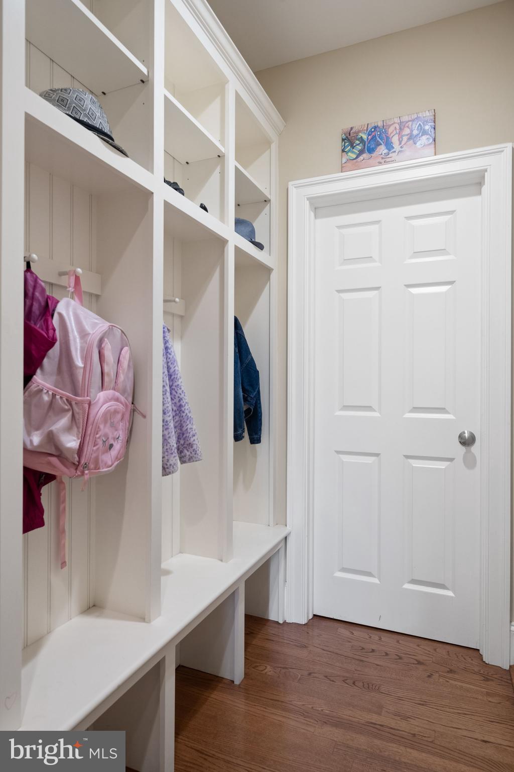 ANDOVER - Residential