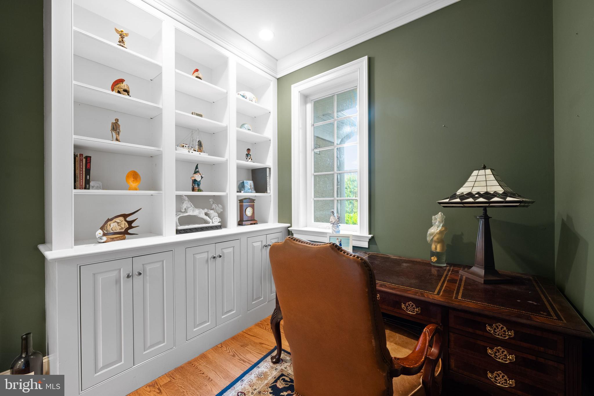 ANDOVER - Residential