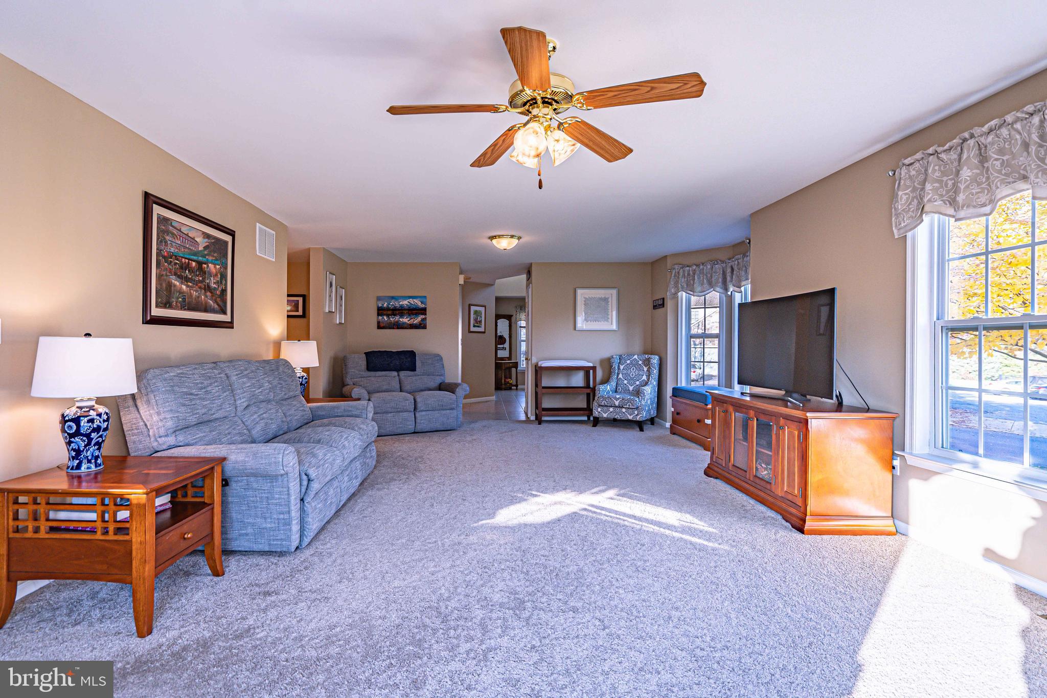 TOWNS @ HIGHLAND - Residential