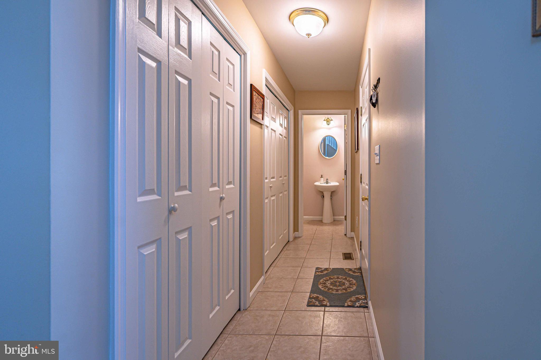 TOWNS @ HIGHLAND - Residential