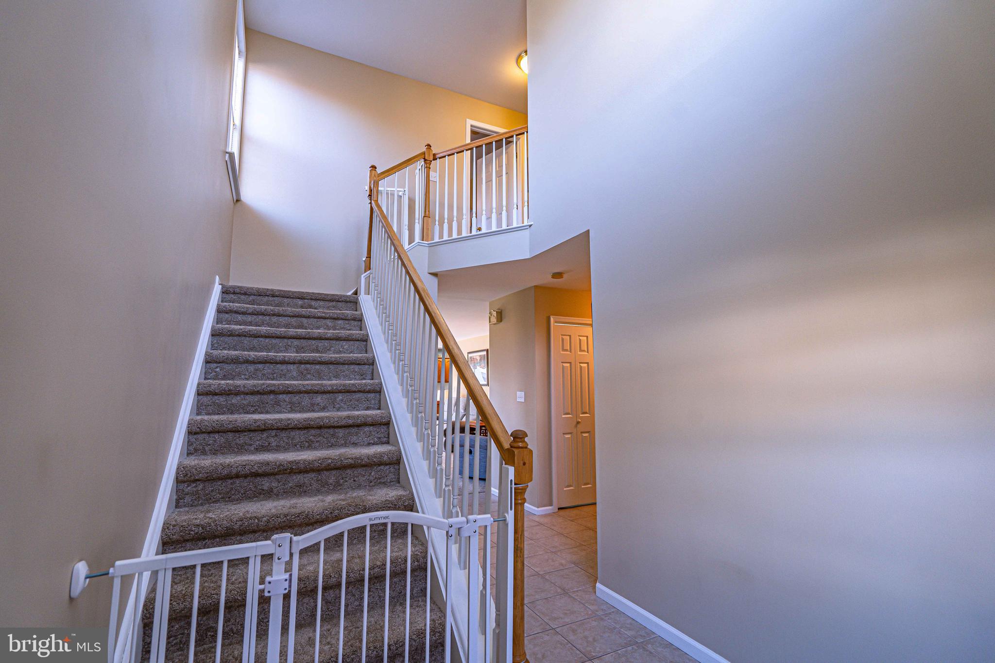 TOWNS @ HIGHLAND - Residential