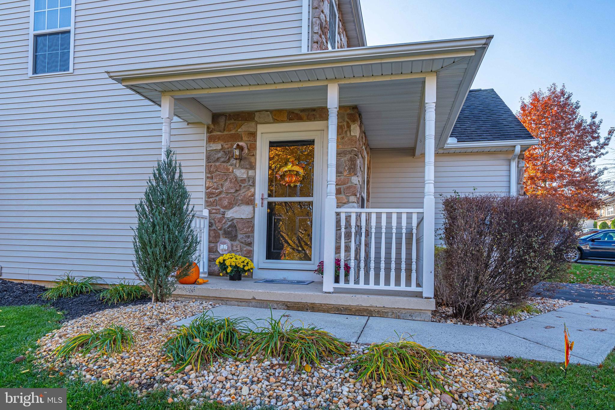 TOWNS @ HIGHLAND - Residential