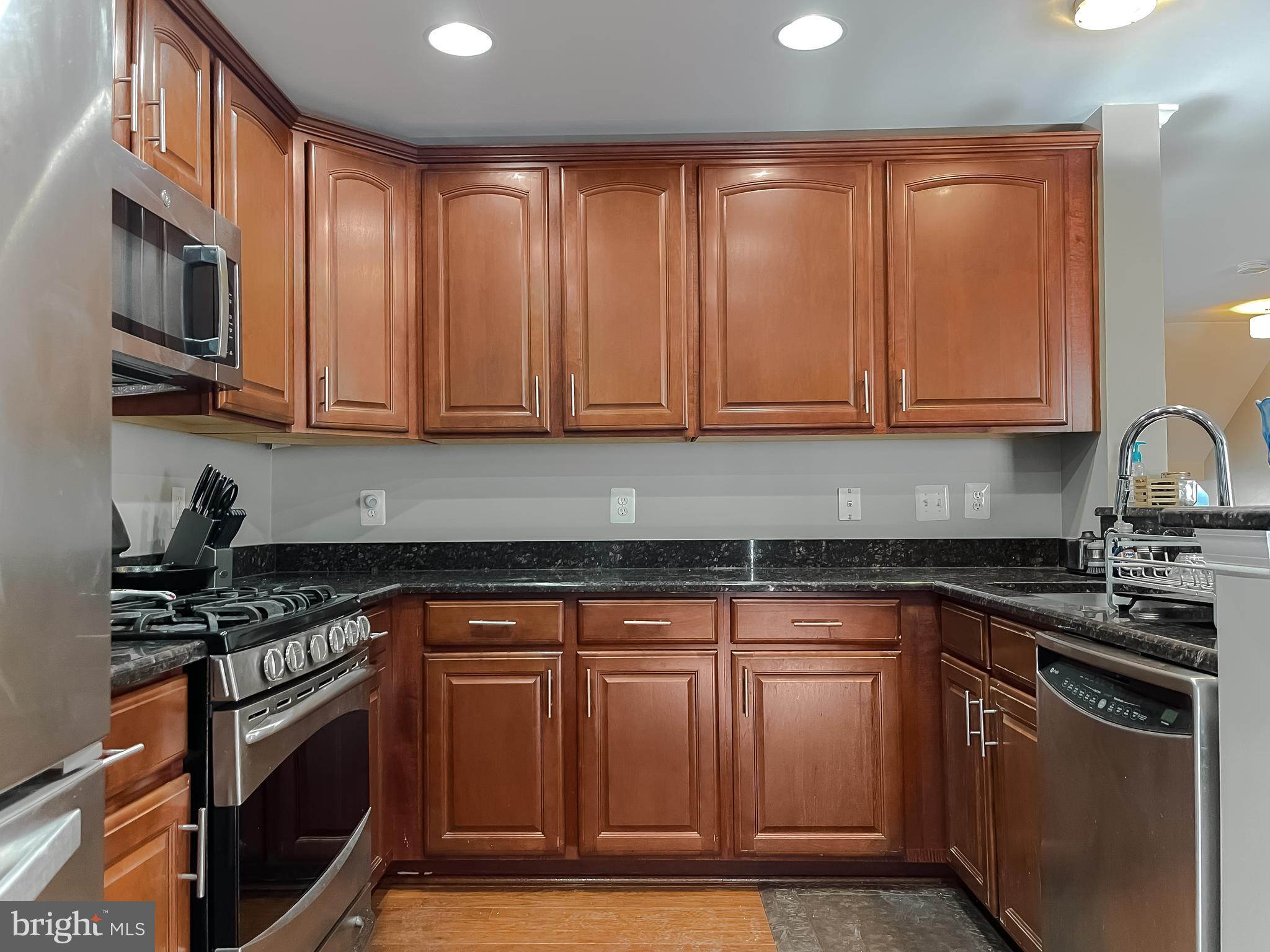 WATKINS PLACE - Residential