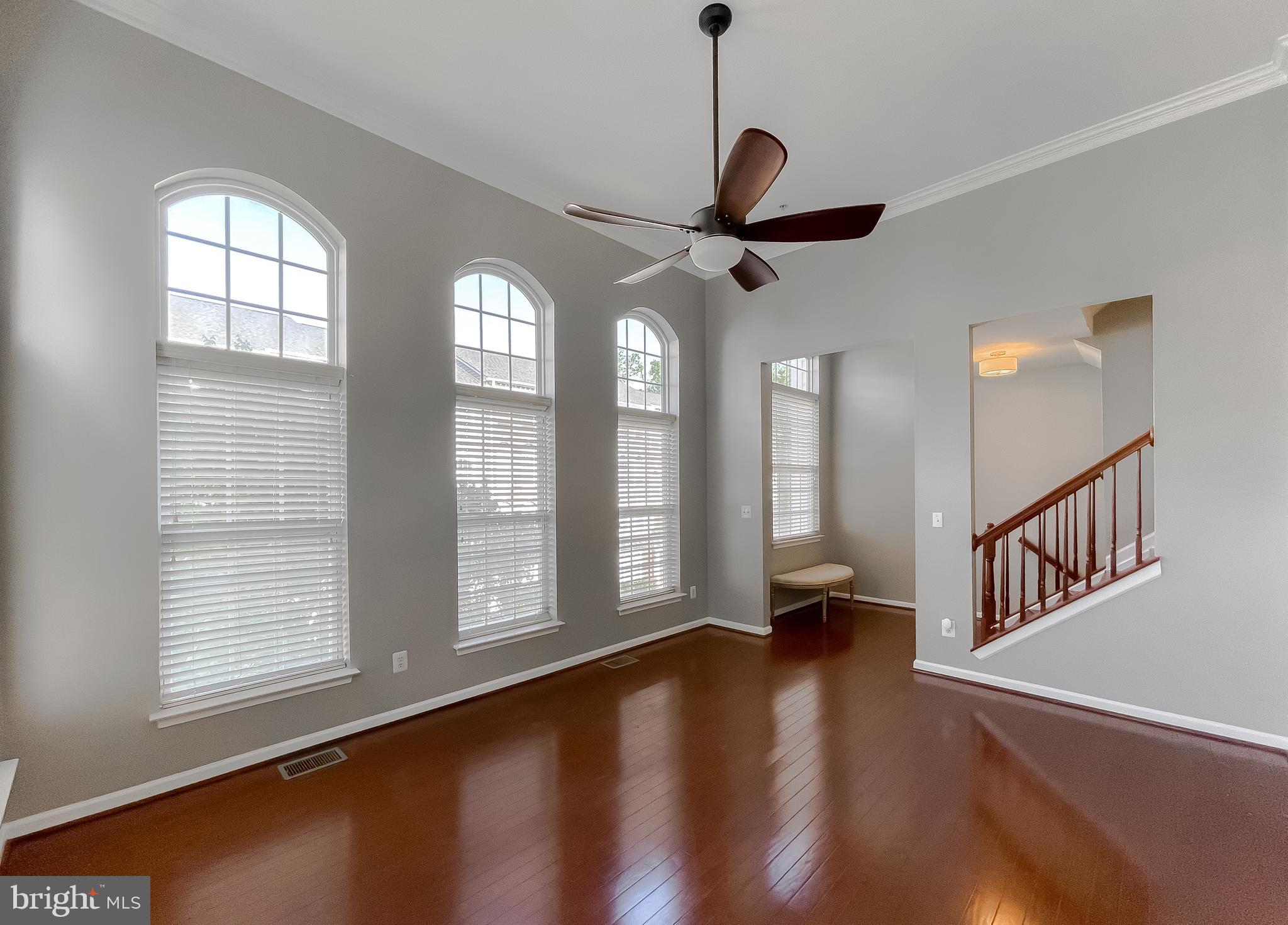 WATKINS PLACE - Residential