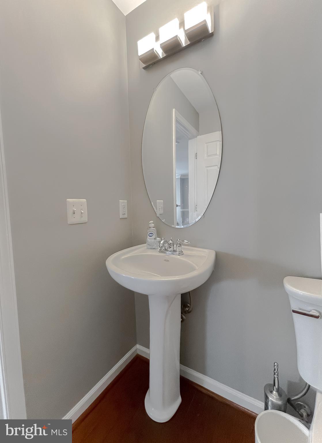 WATKINS PLACE - Residential