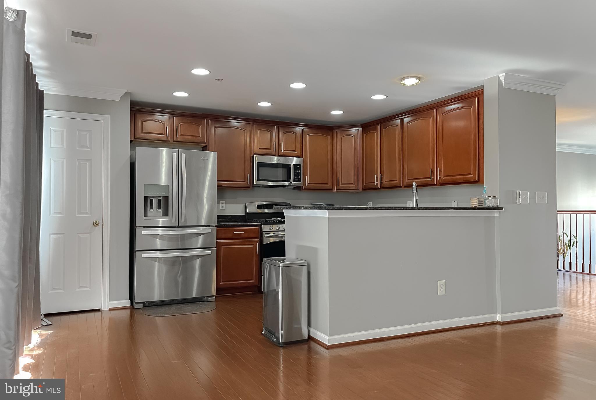 WATKINS PLACE - Residential