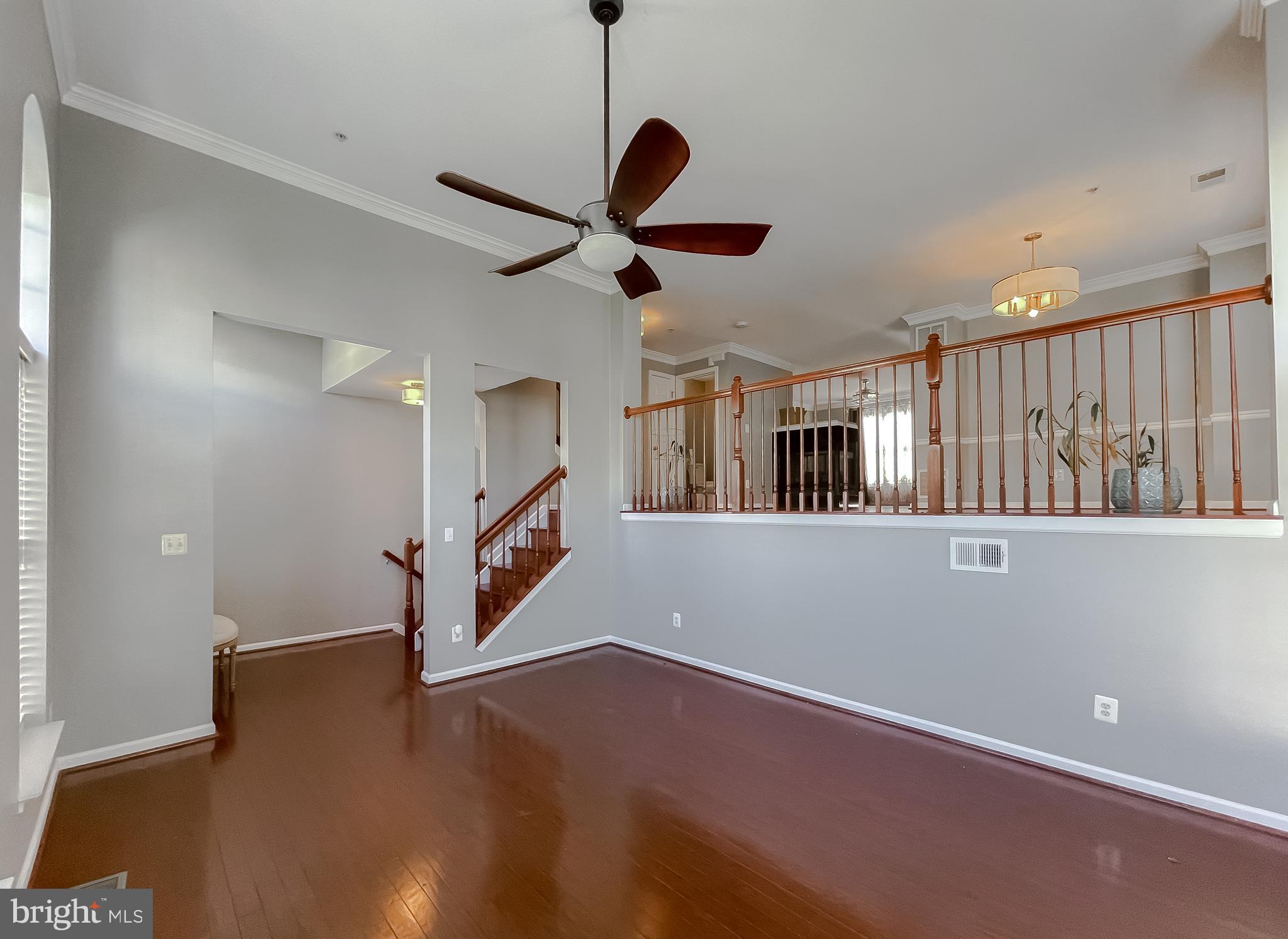 WATKINS PLACE - Residential