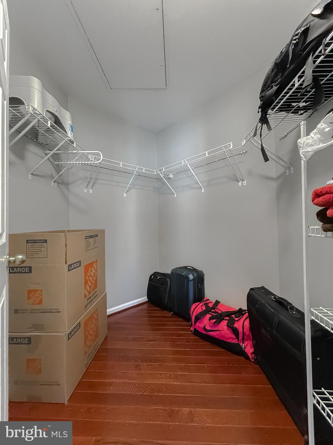 WATKINS PLACE - Residential