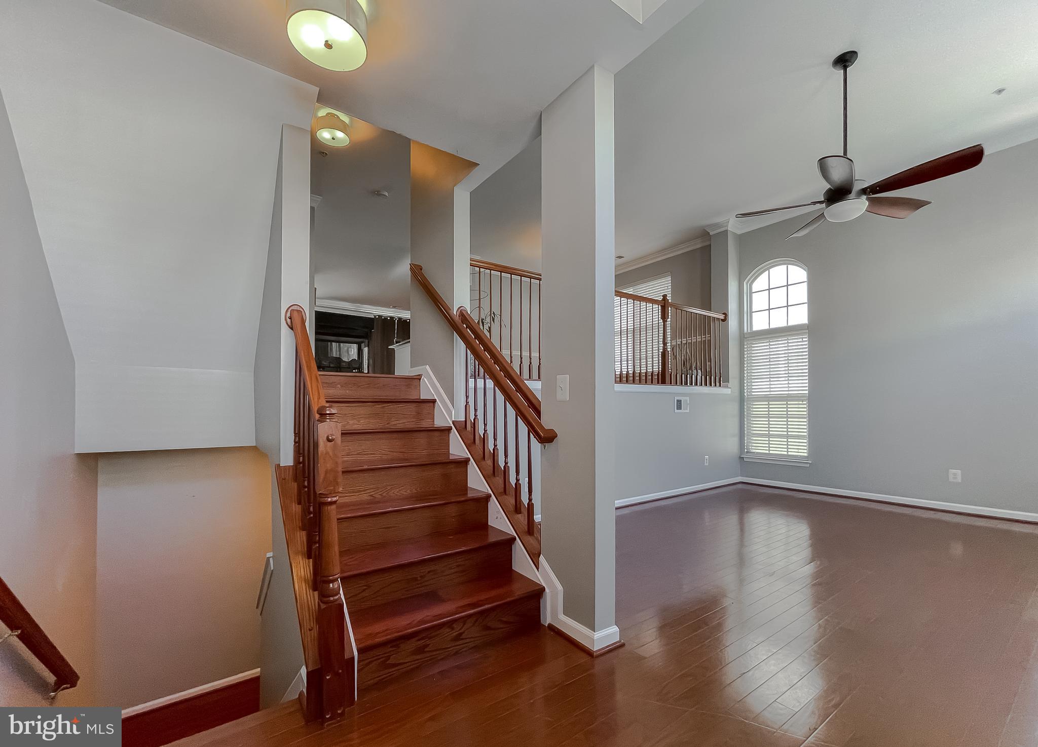 WATKINS PLACE - Residential