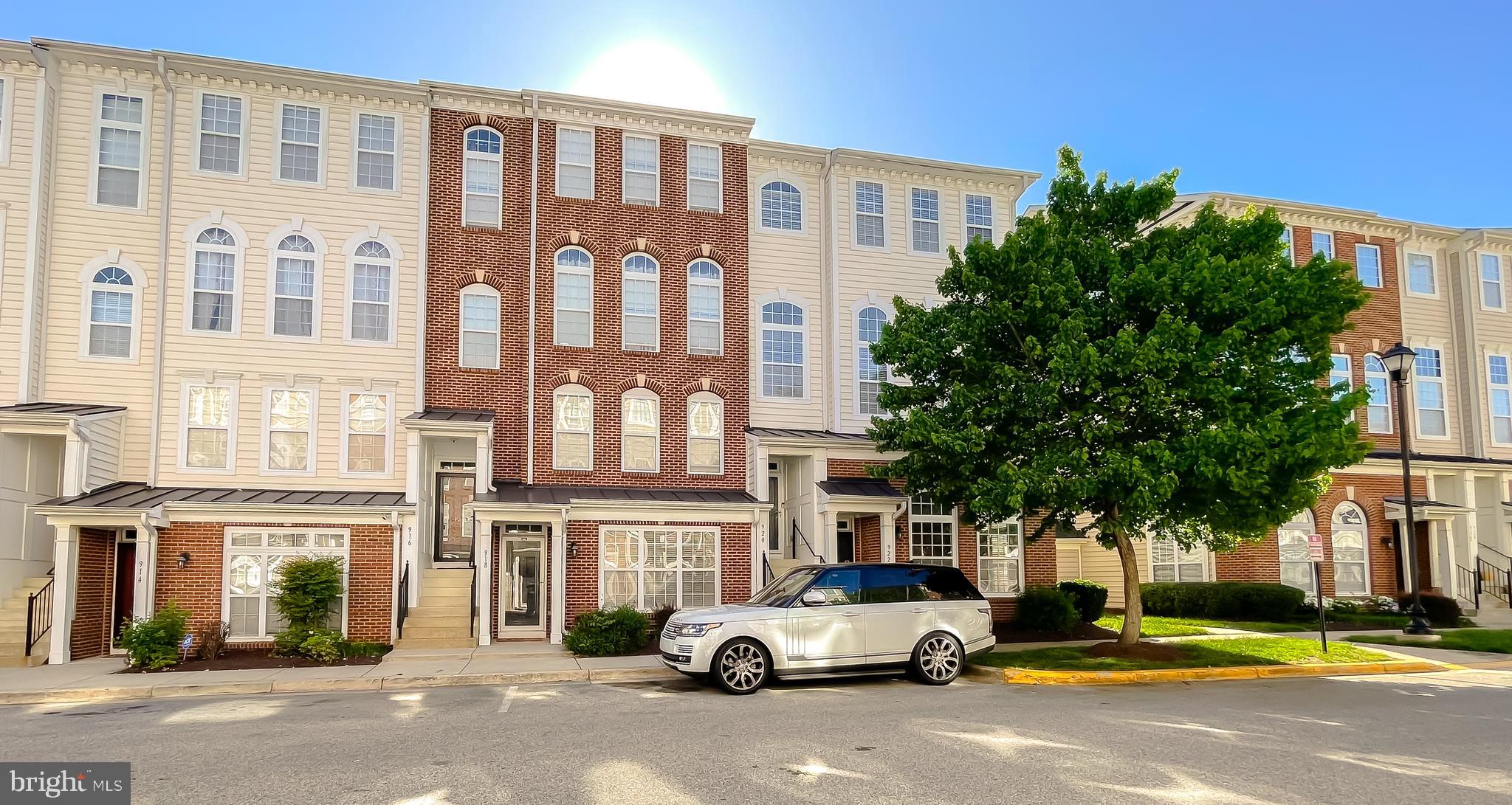 WATKINS PLACE - Residential