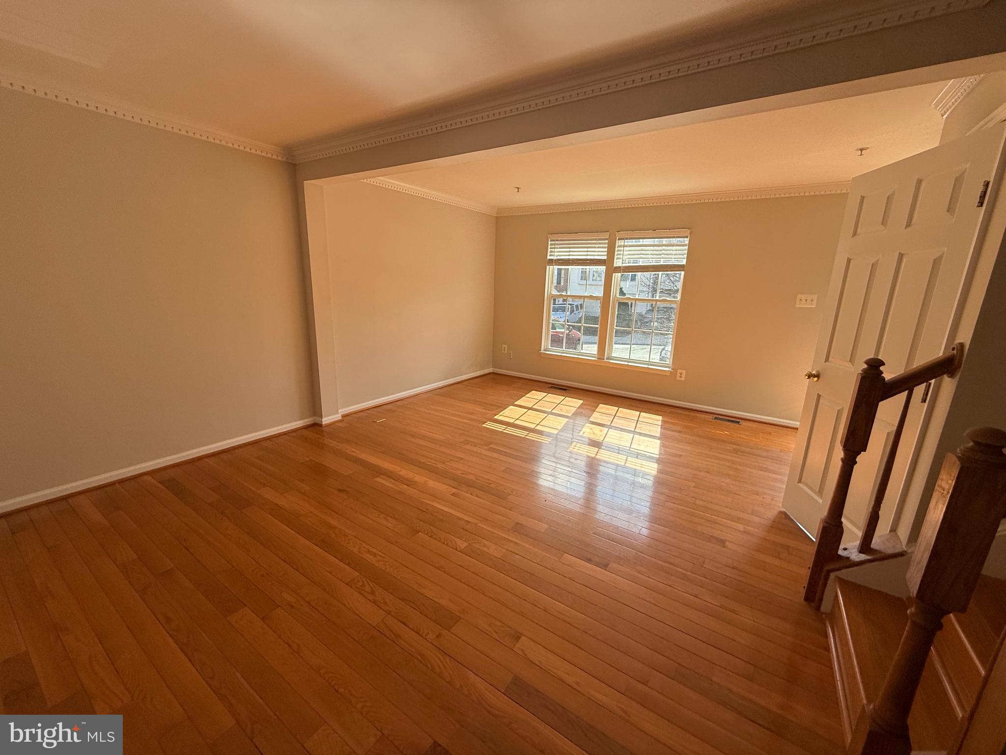 HOWARD SQUARE - Residential Lease