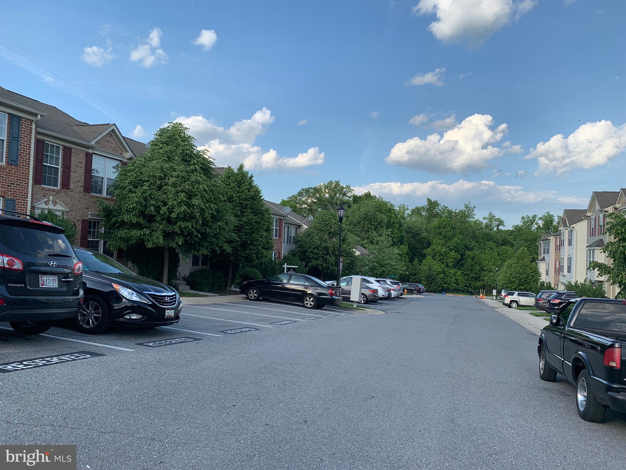 HOWARD SQUARE - Residential Lease