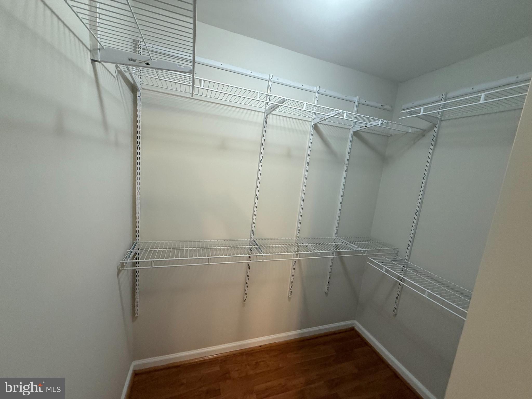 HOWARD SQUARE - Residential Lease