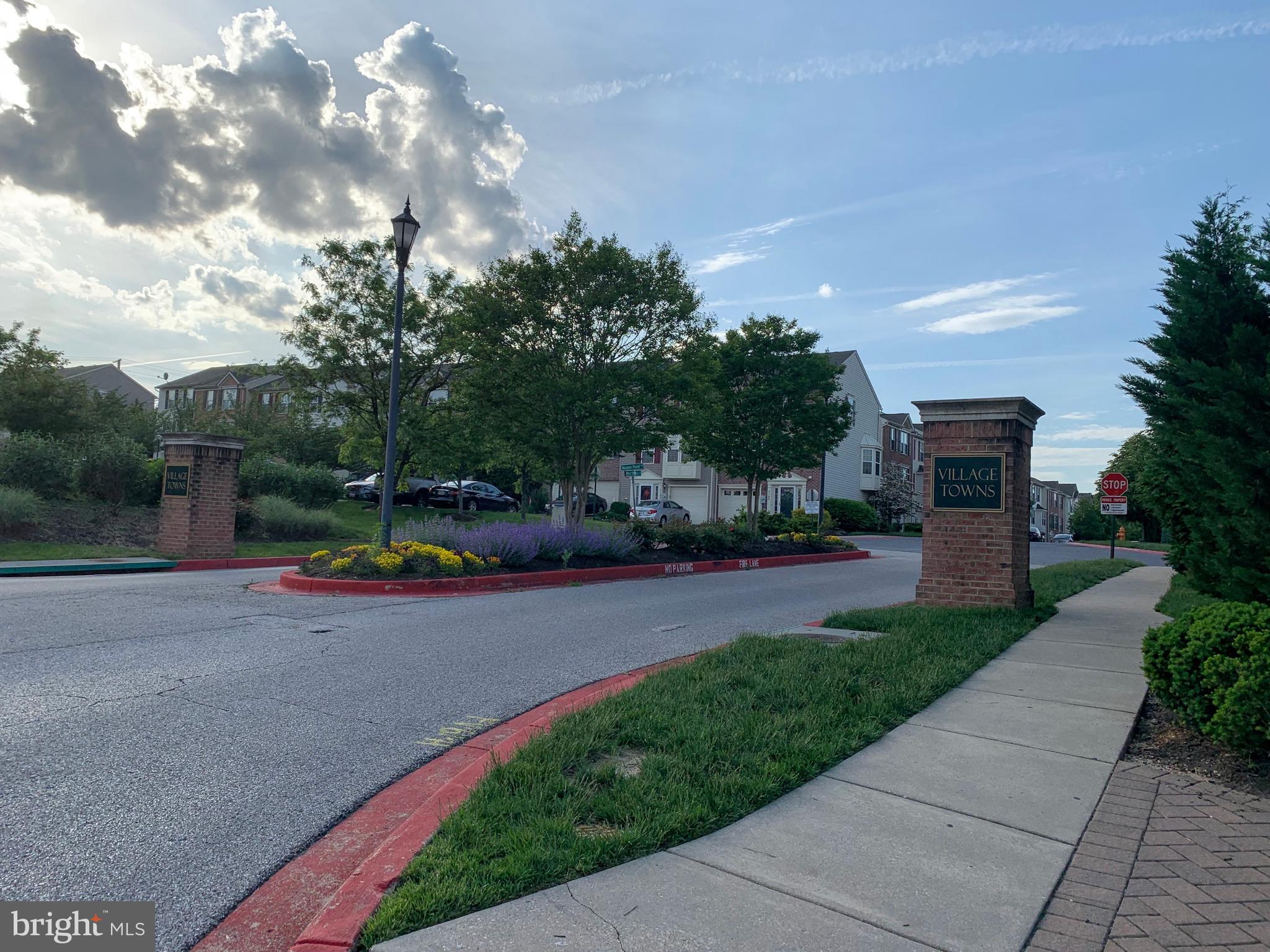 HOWARD SQUARE - Residential Lease