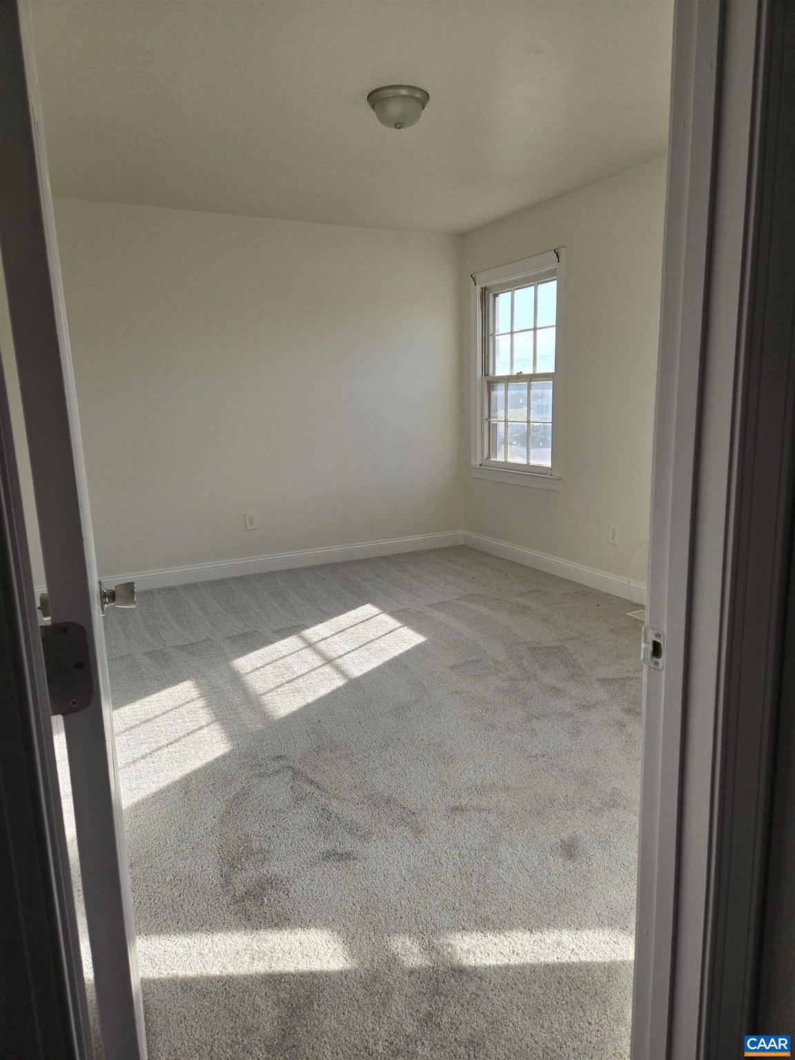 UNKNOWN - Residential Lease