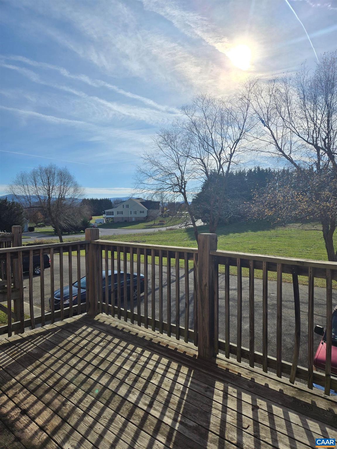 UNKNOWN - Residential Lease