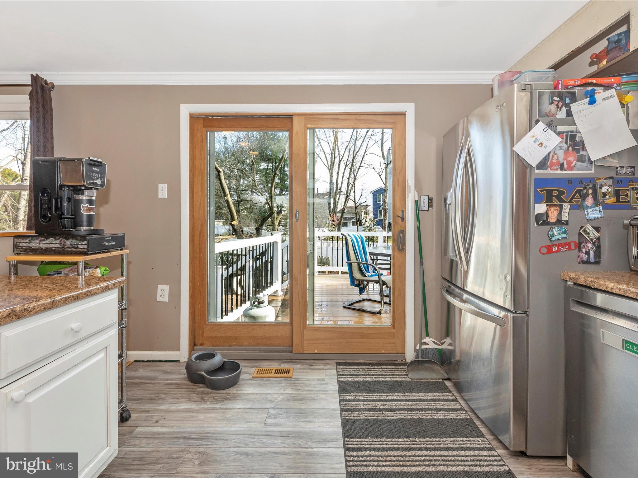 WESMOND - Residential