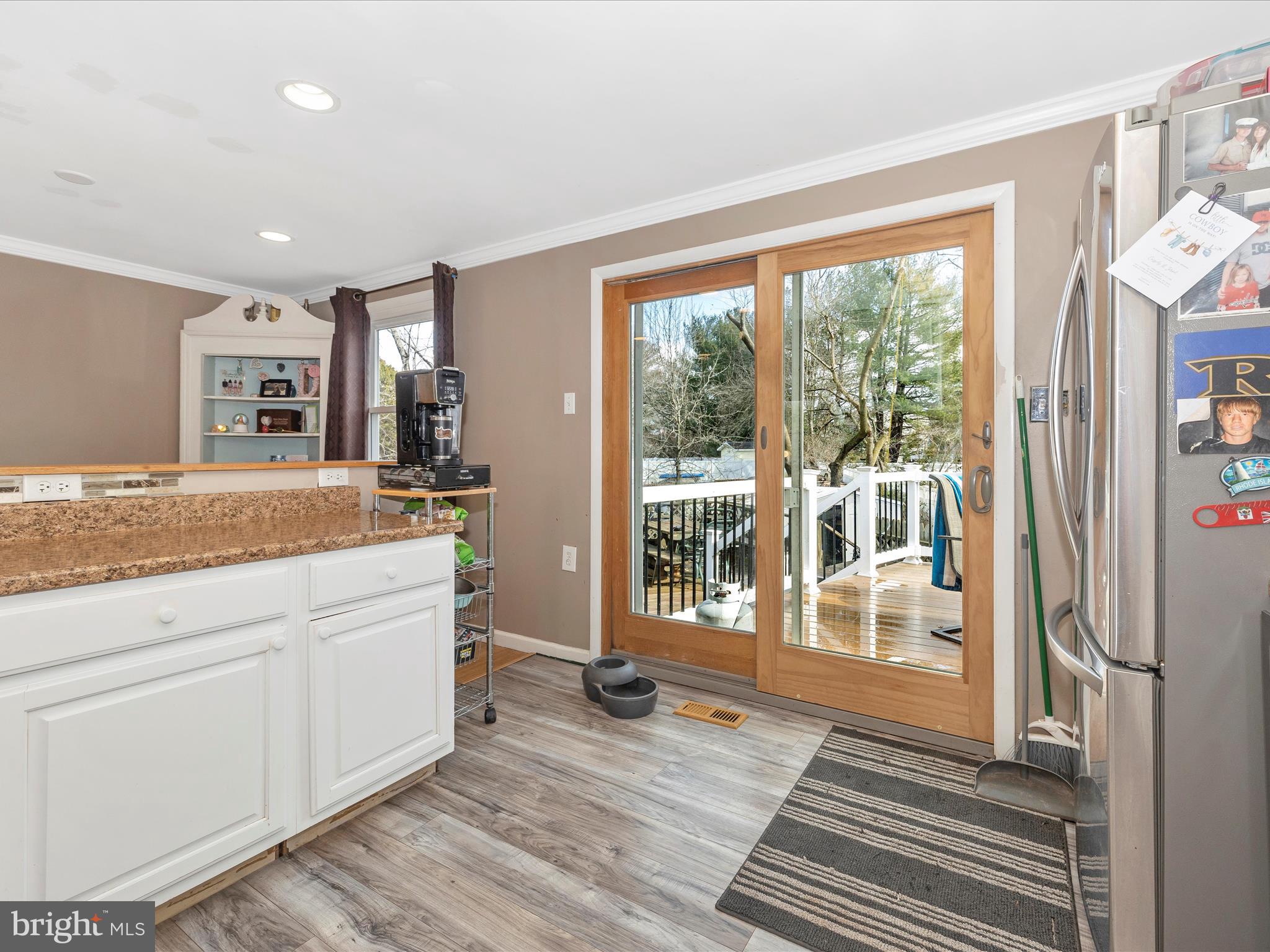 WESMOND - Residential