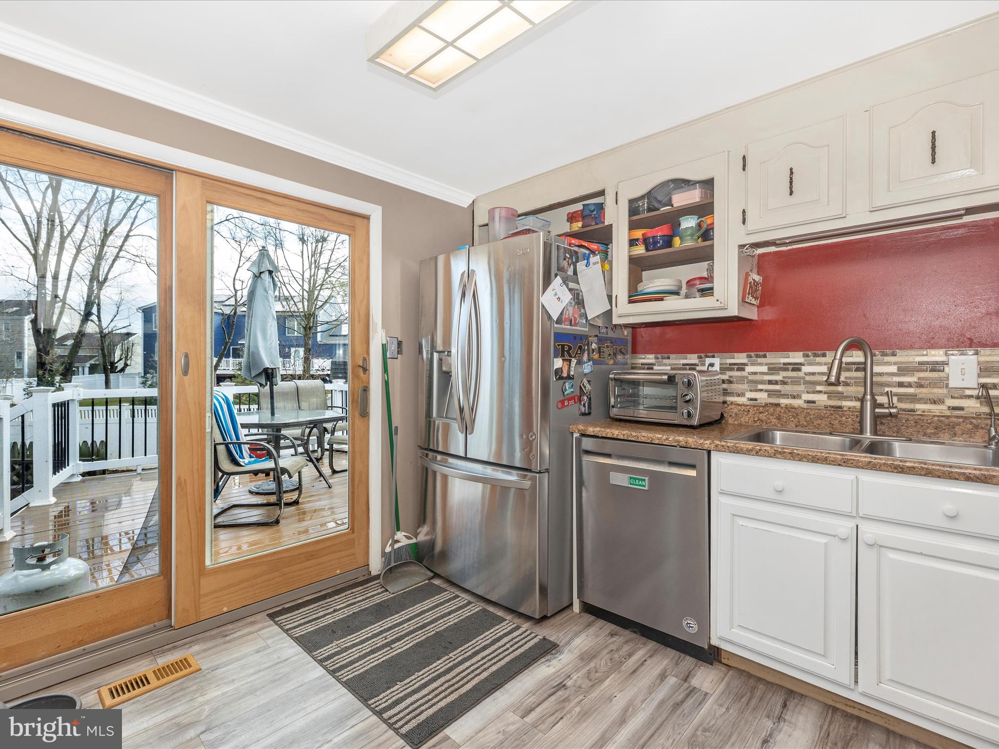 WESMOND - Residential