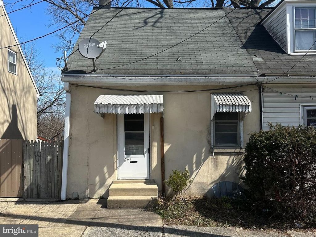 Photo of 641 S FRANKLIN ST, LANCASTER, PA 17602 (MLS # PALA2032136)