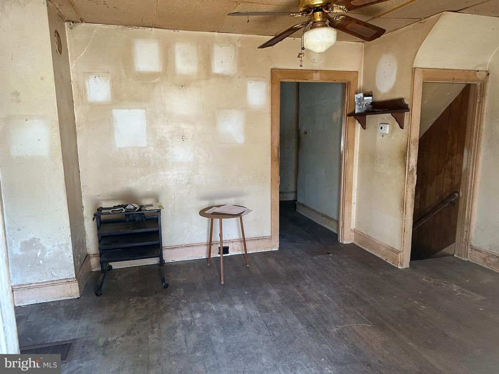 Photo of 641 S FRANKLIN ST, LANCASTER, PA 17602 (MLS # PALA2032136)