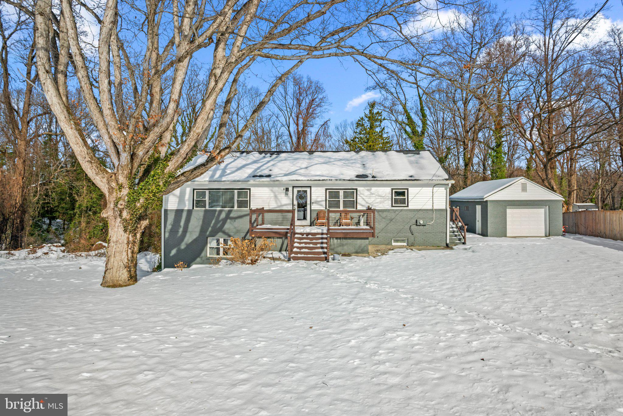 56 OLD FREDERICK ROAD