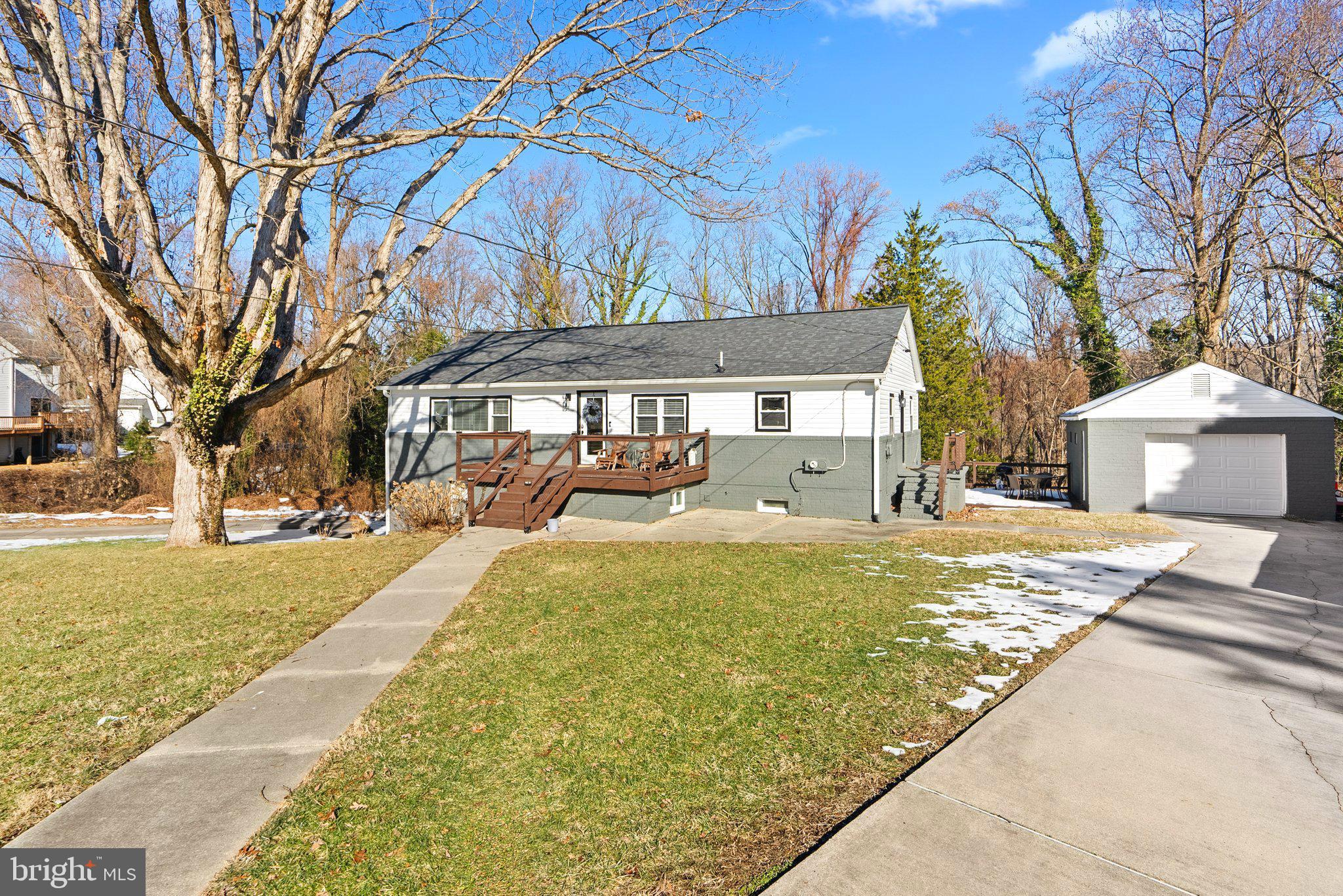 56 OLD FREDERICK ROAD