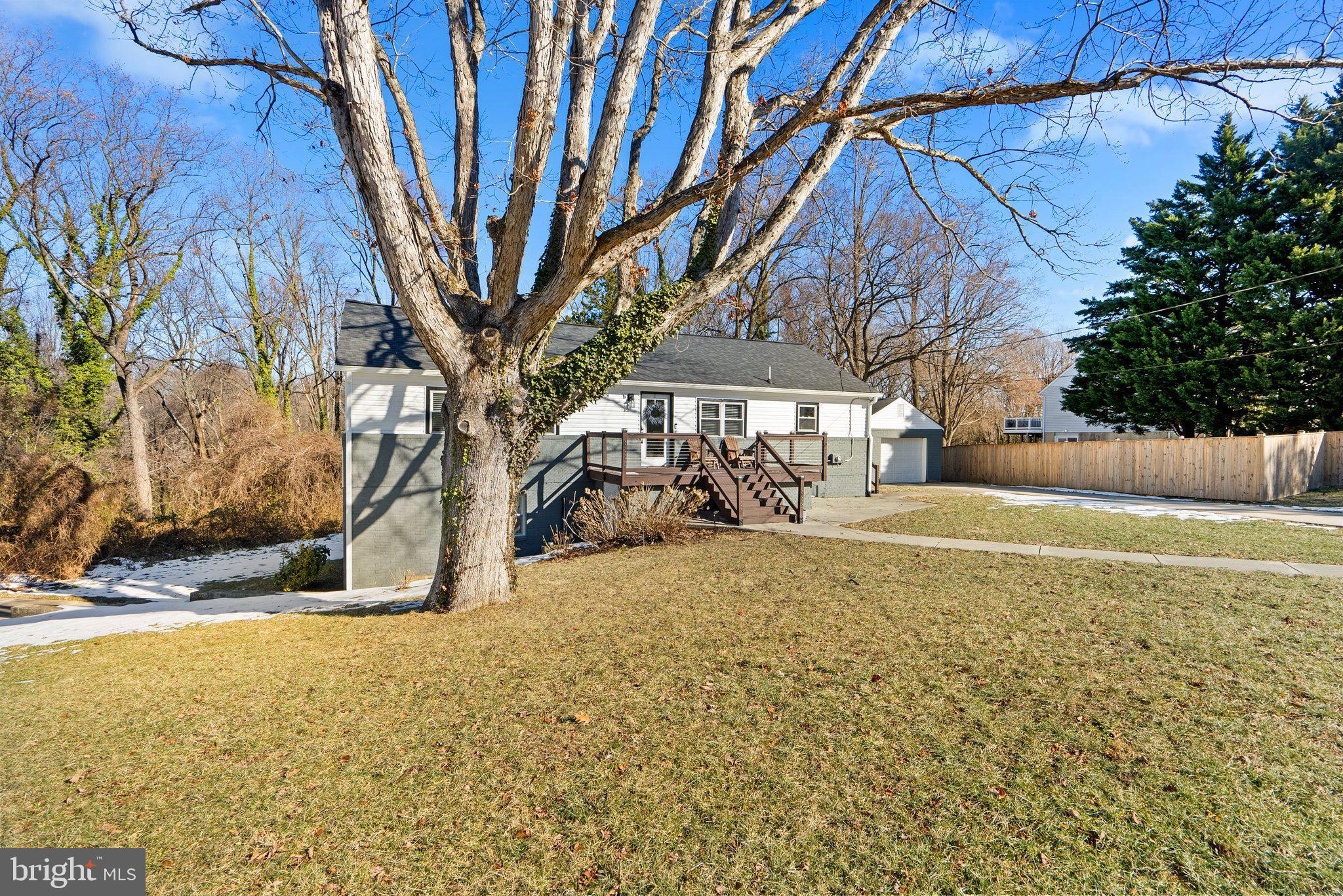 56 OLD FREDERICK ROAD