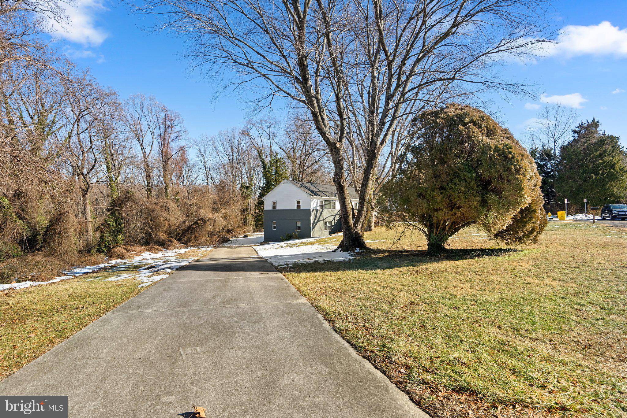 56 OLD FREDERICK ROAD