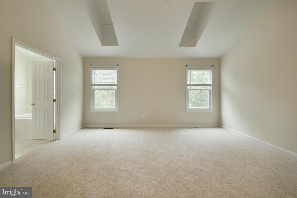 ARMISTEAD PARK - Residential Lease