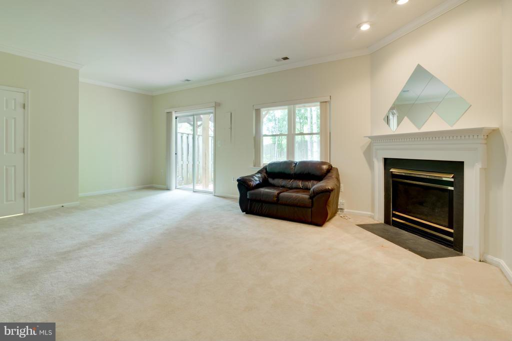 ARMISTEAD PARK - Residential Lease