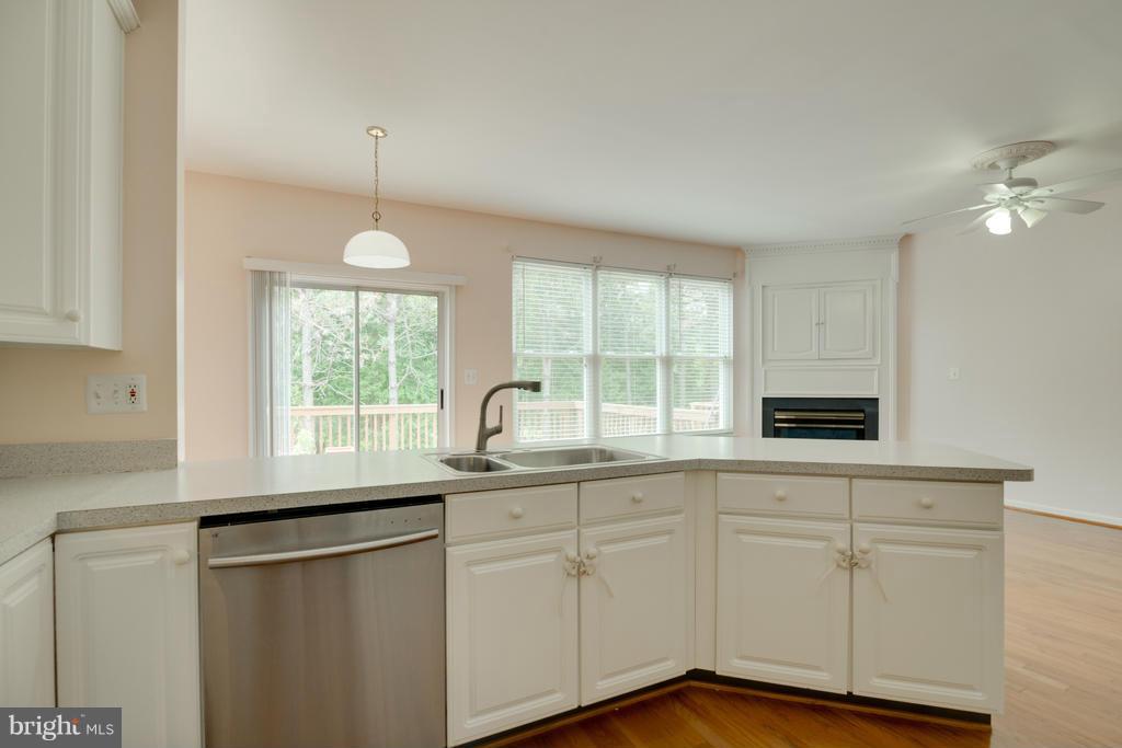 ARMISTEAD PARK - Residential Lease