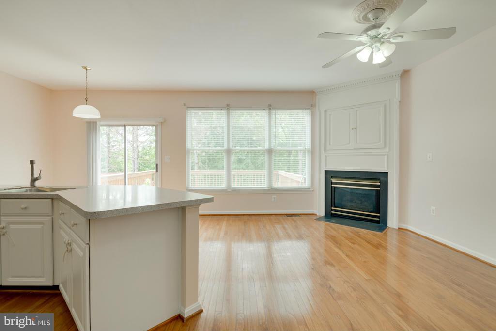 ARMISTEAD PARK - Residential Lease