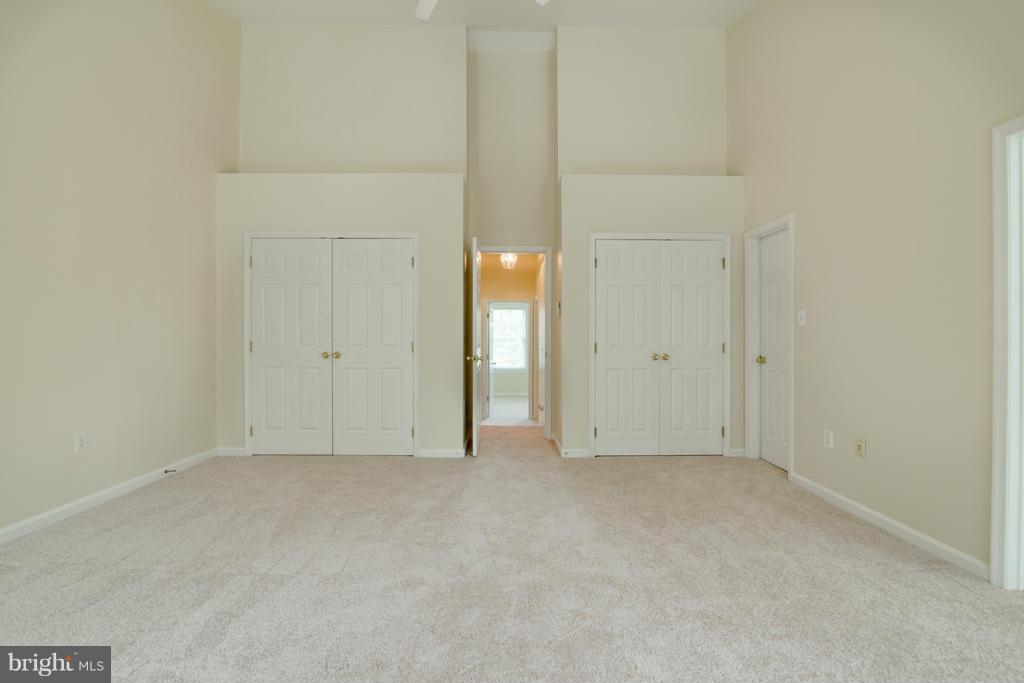 ARMISTEAD PARK - Residential Lease