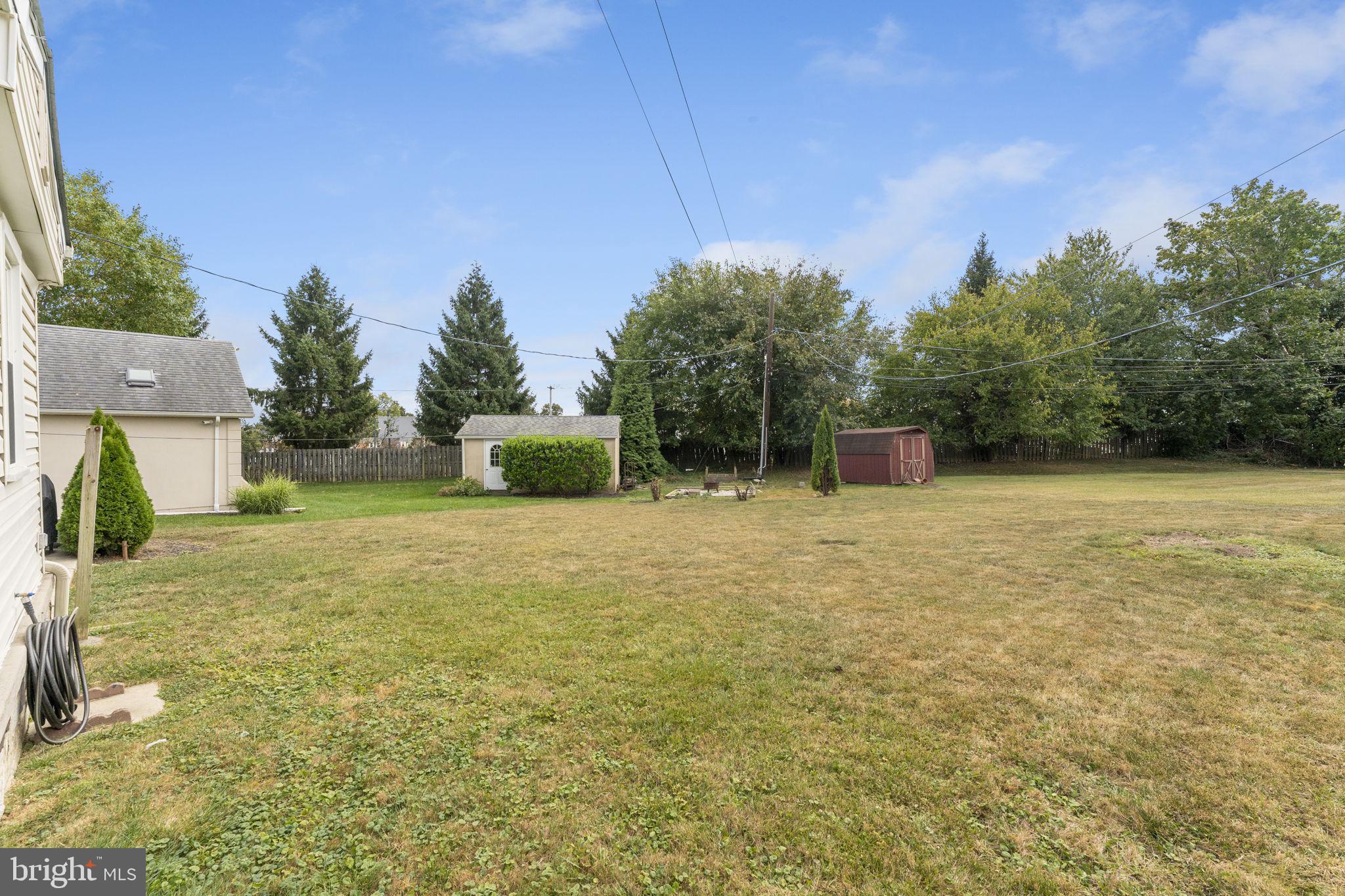 MARPLE GARDENS - Residential